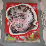 DE Berlin Einstein
