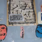 DE Berlin vandal granny