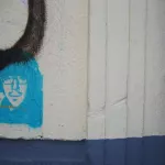 DE Berlin glasses half smile