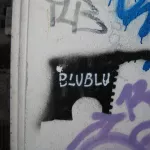 DE Berlin BLUBLU