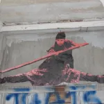 DE Berlin martial arts
