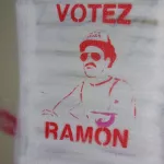 DE Berlin Votez Ramon