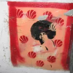 DE Berlin female with shapes
