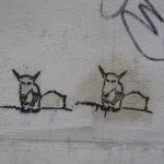 DE Berlin dogs