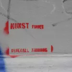 DE Berlin kunst