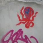DE Berlin octopus