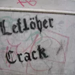 DE Berlin crack