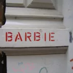 DE Berlin Barbie