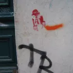 DE Berlin creature