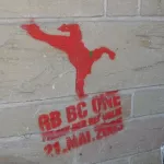 DE Berlin RB BC One