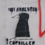DE Berlin not arrested