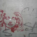 DE Berlin eyes closed