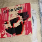 DE Berlin 21 GRAMM