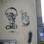 DE Berlin CMD