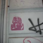 DE Berlin crouching