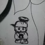 DE Berlin cute angel