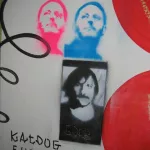 DE Berlin three faces