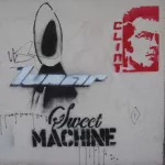 DE Berlin Clint Sweet Machine