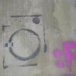 DE Berlin clothes washer