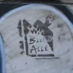 DE Berlin fist and home
