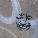 DE Berlin partial face