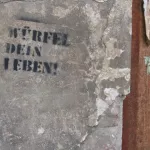 DE Berlin wurfel