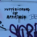 DE Berlin yuppies