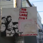 DE Berlin lookism