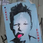 DE Berlin joker