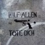 DE Hilf Allen pistol