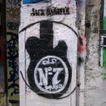 DE Berlin Jack Daniels Advert