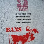 DE Berlin BANS