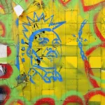 DE Berlin MLK Love