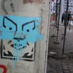 DE Berlin Obey