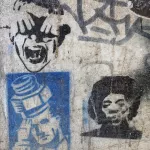 DE Berlin Screw Head Jimi screaming