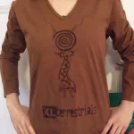 DE Berlin XLt shirt