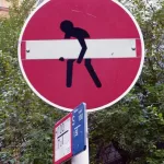 DE Berlin clet abraham