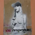 DE Berlin el Monkoi