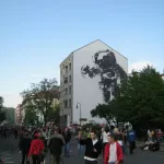 DE Berlin large Astronaut