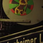 DE Frankfurt vinyl