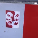 DE Munich SM sticker 02