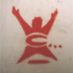 DE Munich hands raised