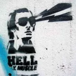 DE Munich Hell Muscle