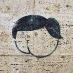 DE Munich butt face