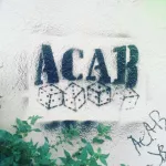 GR ACAB dice