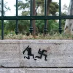 GR Athens Exarcheia antifa