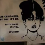 GR Athens Lotek Dear Capitalism