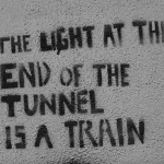 GR Light is a Train