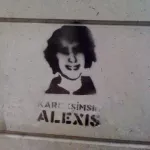 GR Alexis