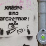 DE Hamburg Anarchist knaste sind angreifbar